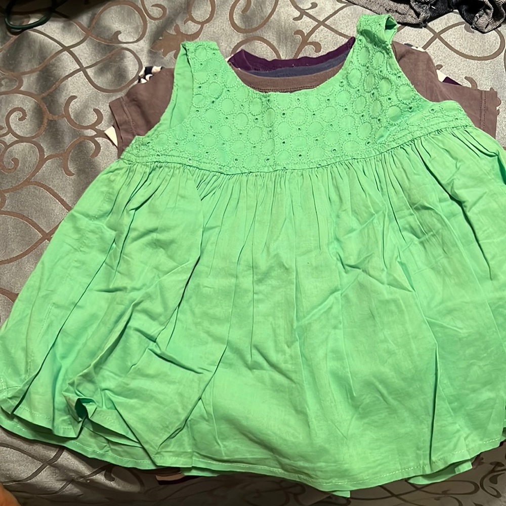 Girls tops